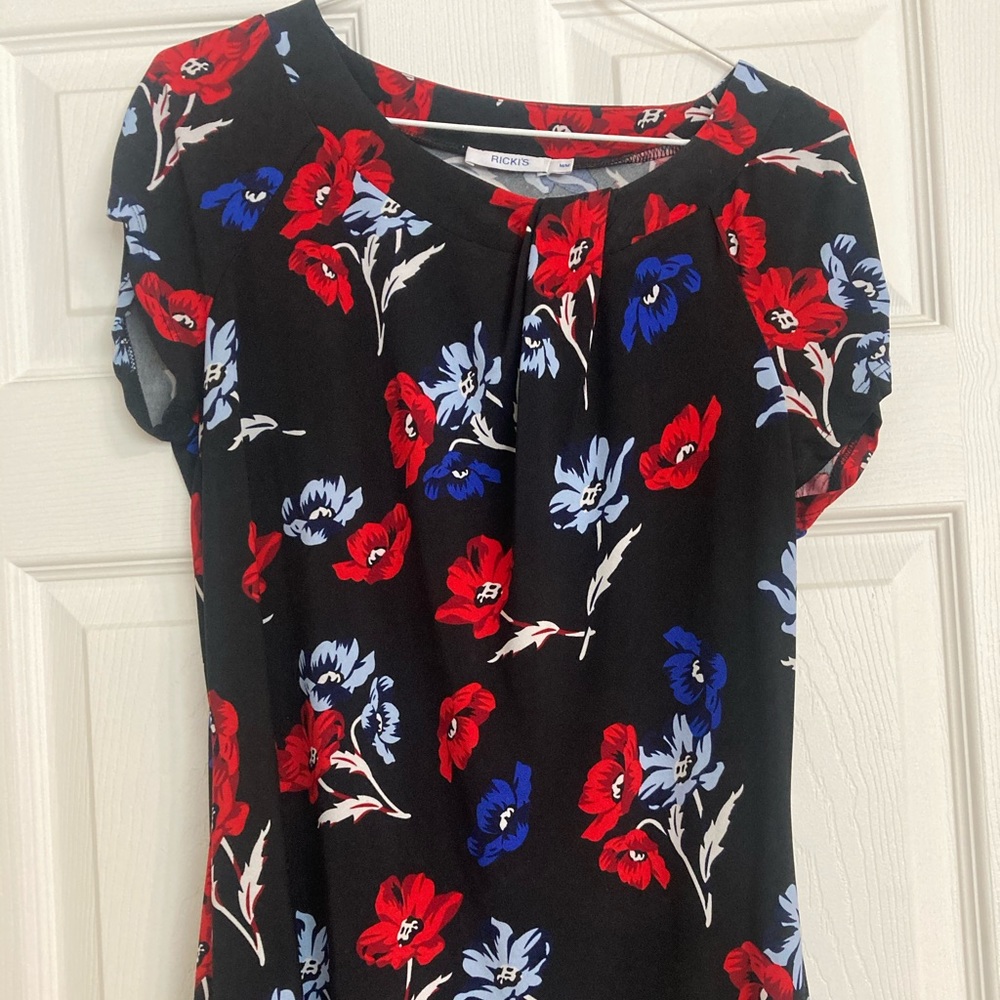 Ricki’s blouse